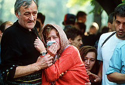 Evstafiev-bosnia-sarajevo-funeral-reaction - http://upload.wikimedia.org/wikipedia/commons/thumb/0/02/Evstafiev-bosnia-sarajevo-funeral-reaction.jpg/250px-Evstafiev-bosnia-sarajevo-funeral-reaction.jpg
